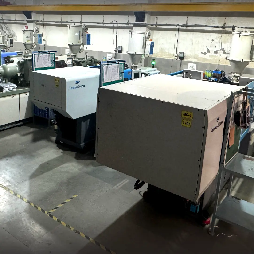 Your reliable partner