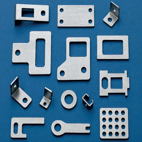 Understanding the Power of Sheet Metal Components and Why JOT Industries is Your Ideal Partner