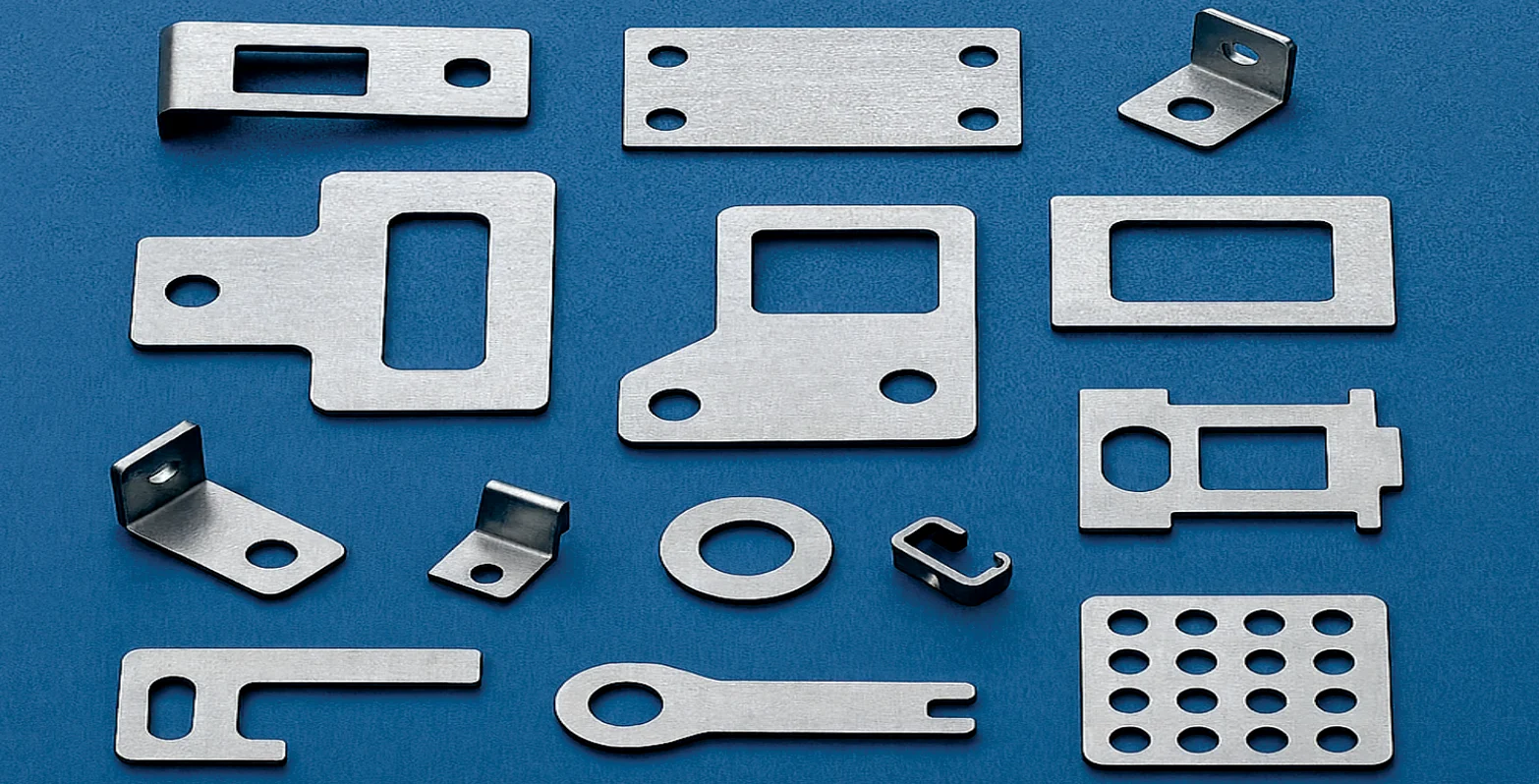Understanding the Power of Sheet Metal Components and Why JOT Industries is Your Ideal Partner