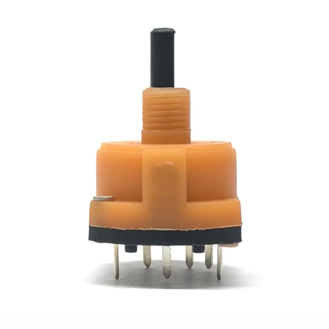  Rotary Switch Manufacturers in India