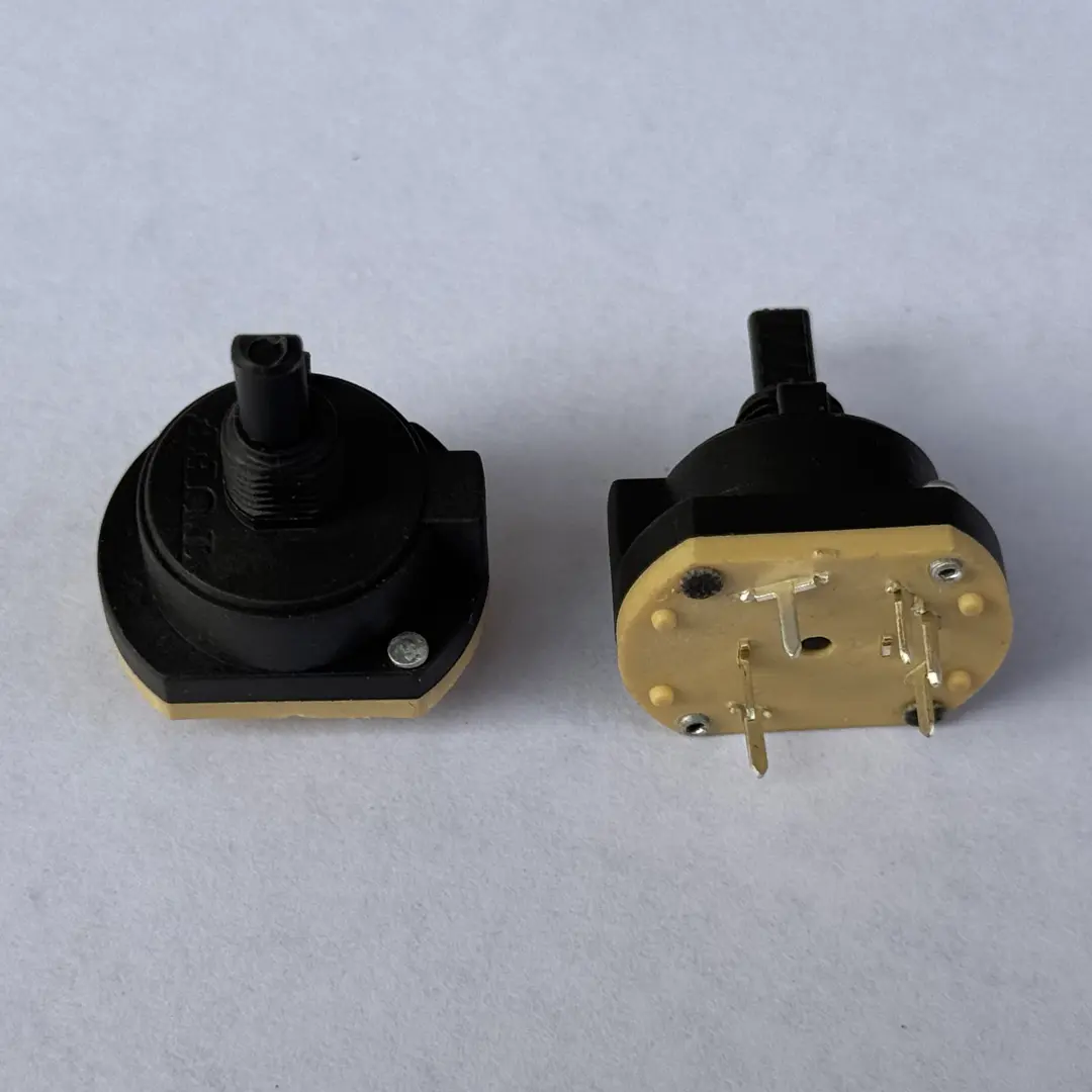  Rotary Switch Manufacturers in India