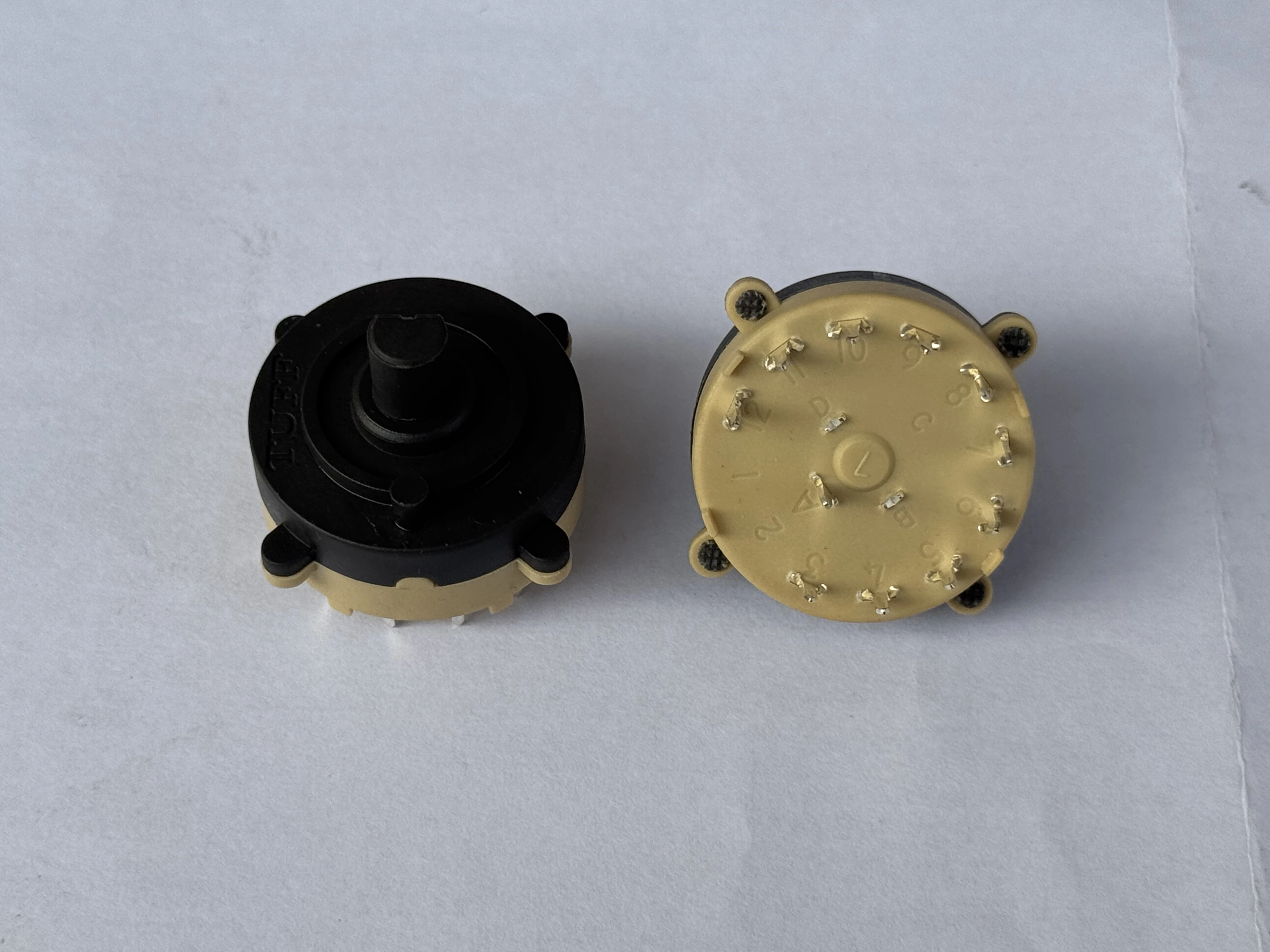  Rotary Switch Manufacturers in India