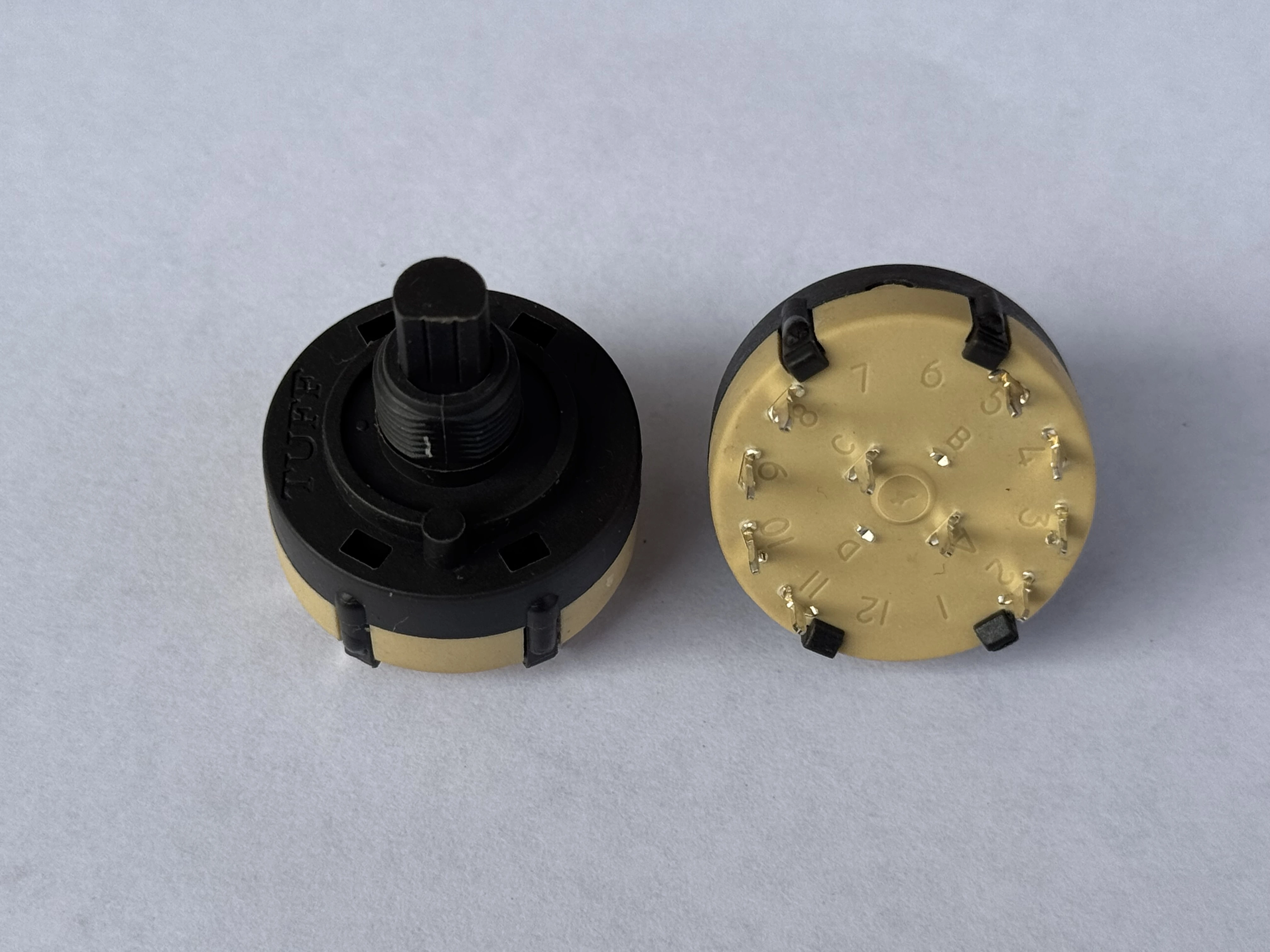  Rotary Switch Manufacturers in India