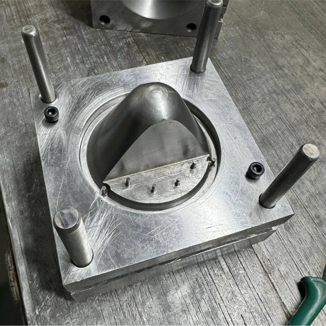 Plastic molding Components and Assemblies Manufacturers in India