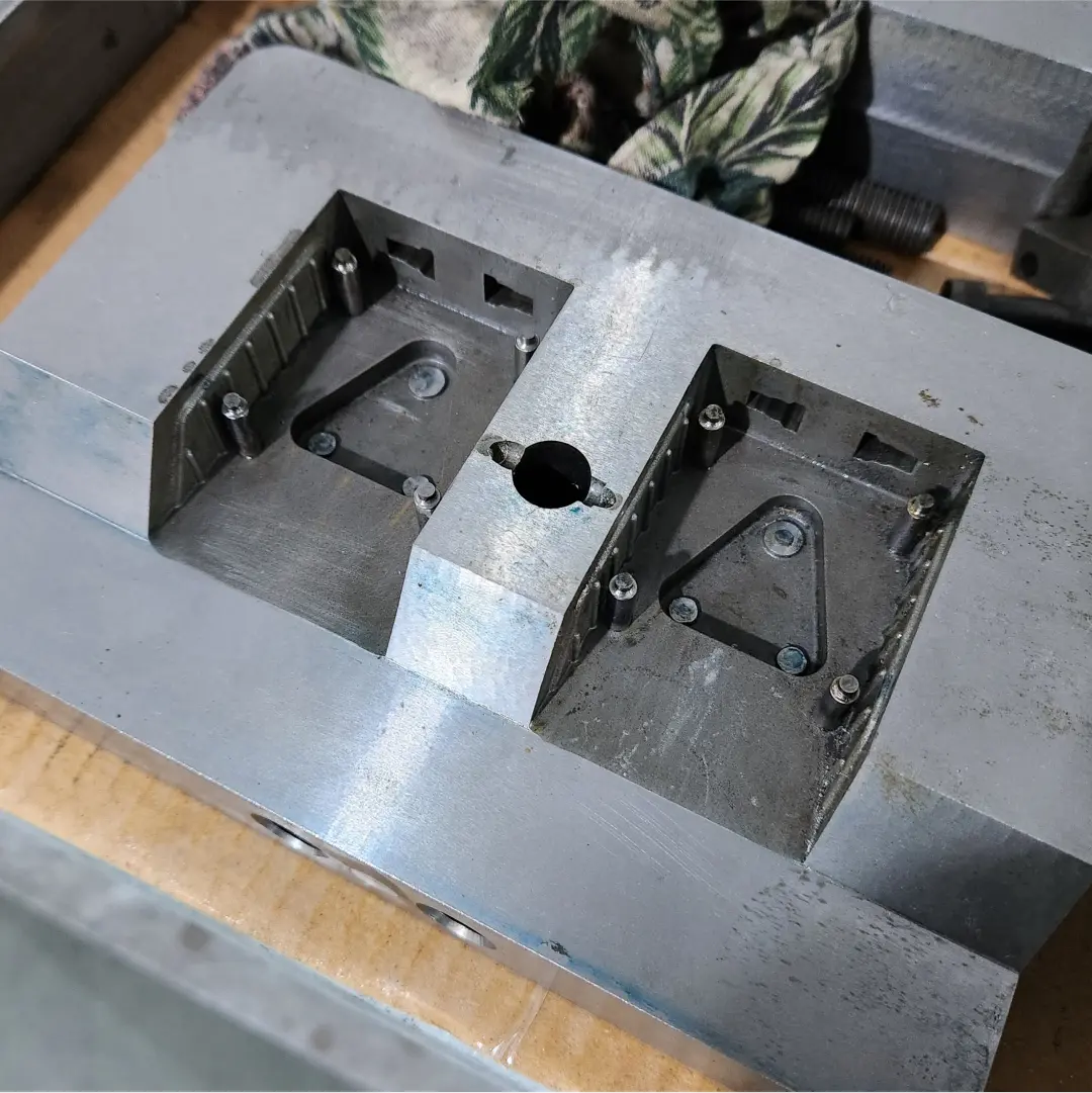 Plastic molding Components and Assemblies Manufacturers in India