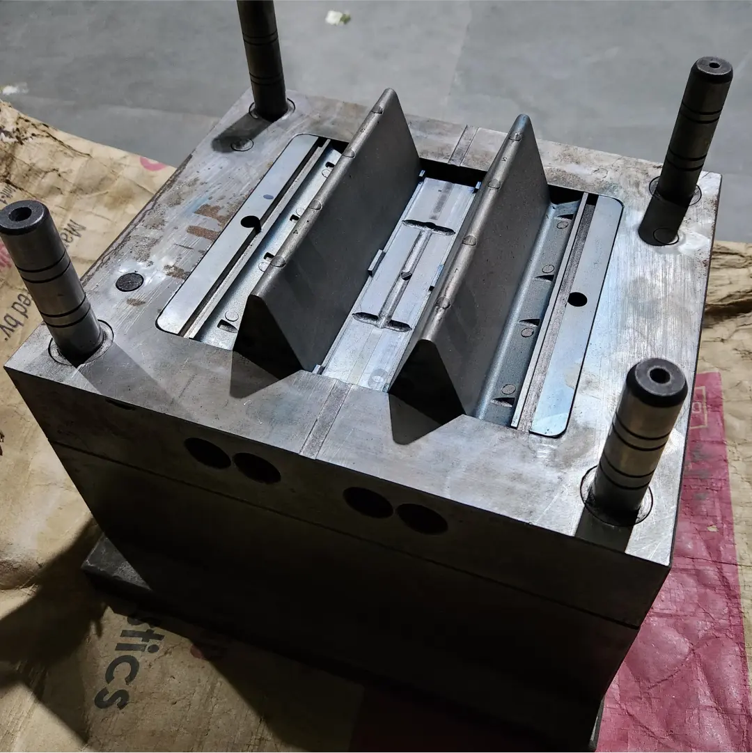 Plastic molding Components and Assemblies Manufacturers in India