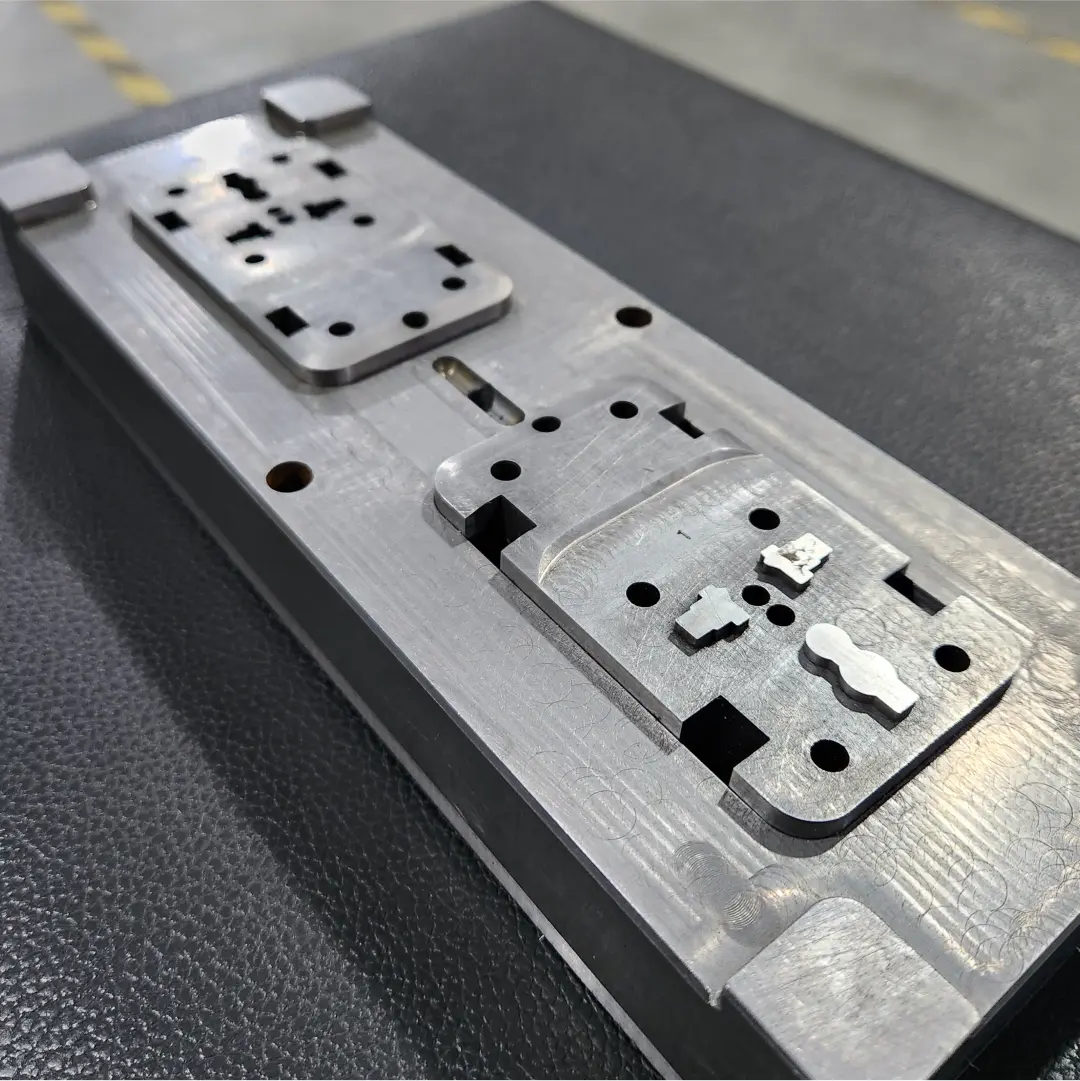 Plastic molding Components and Assemblies Manufacturers in India