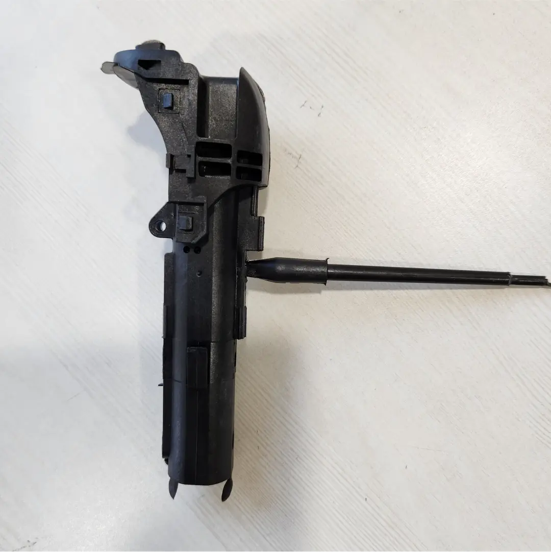 Plastic molding Components and Assemblies Manufacturers in India