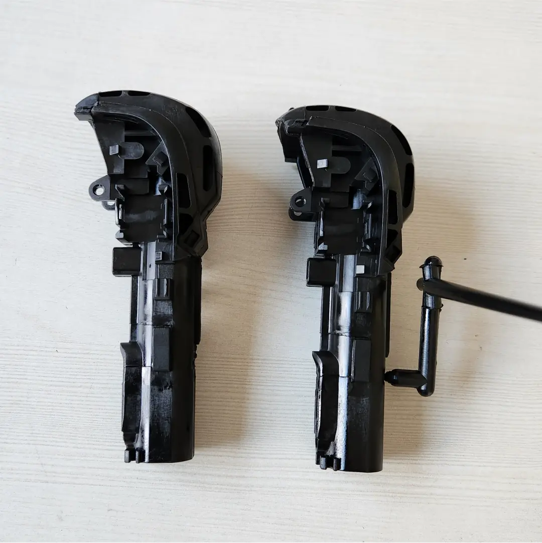 Plastic molding Components and Assemblies Manufacturers in India