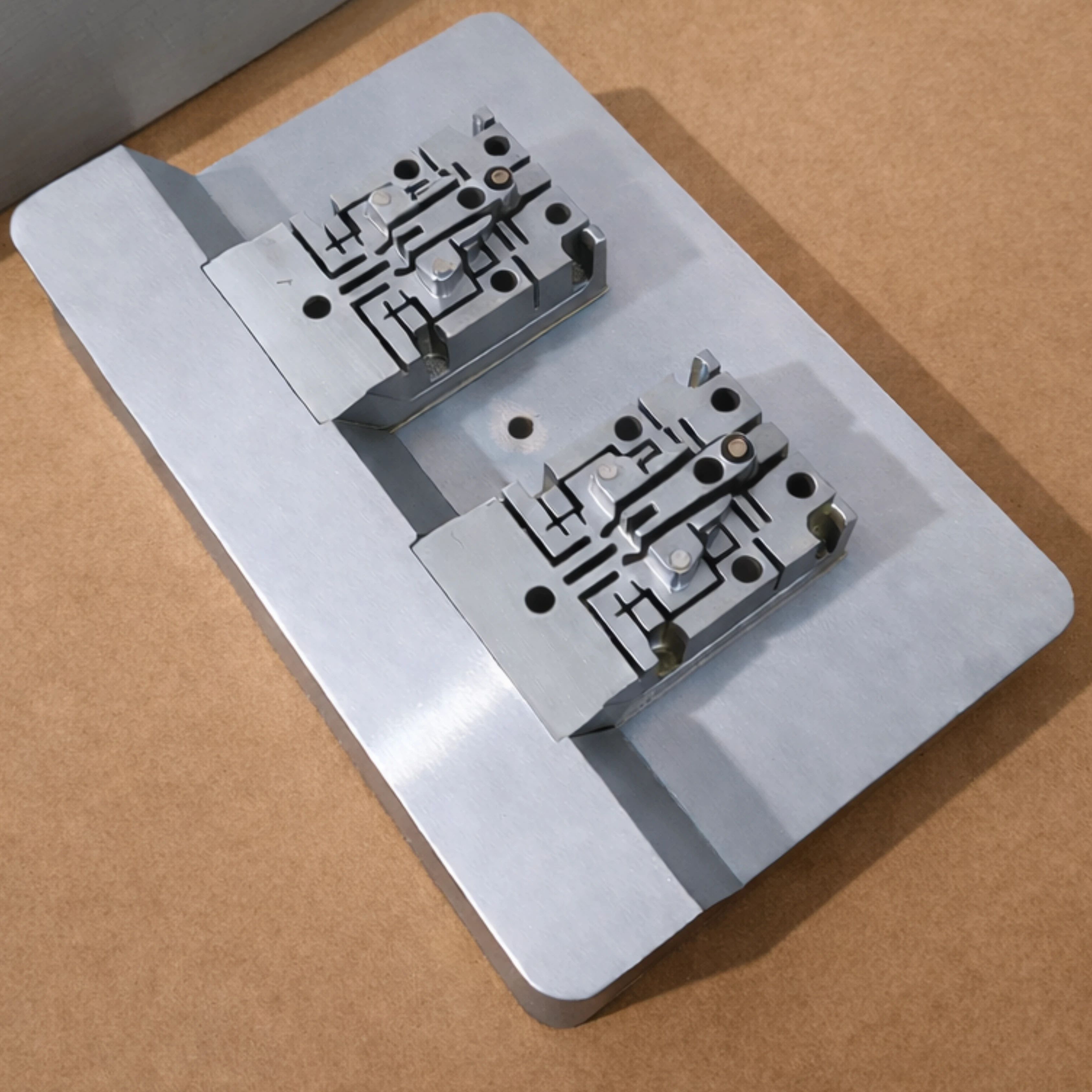 Plastic molding Components and Assemblies Manufacturers in India