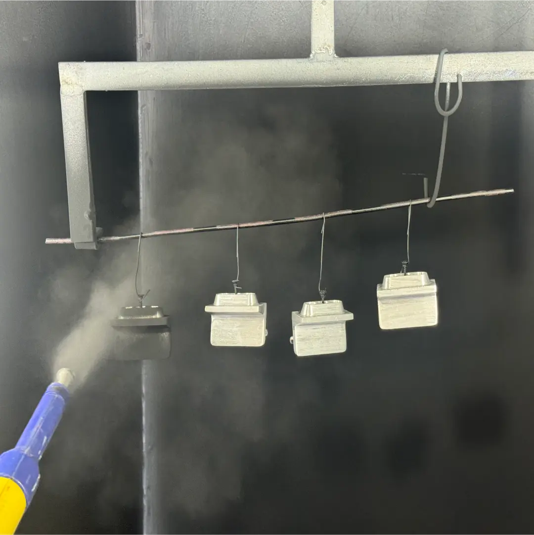 Powder Coated Assemblies Manufacturers in India