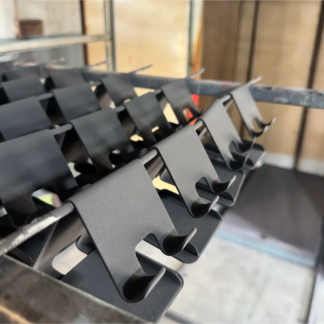 Powder Coated Assemblies Manufacturers in India