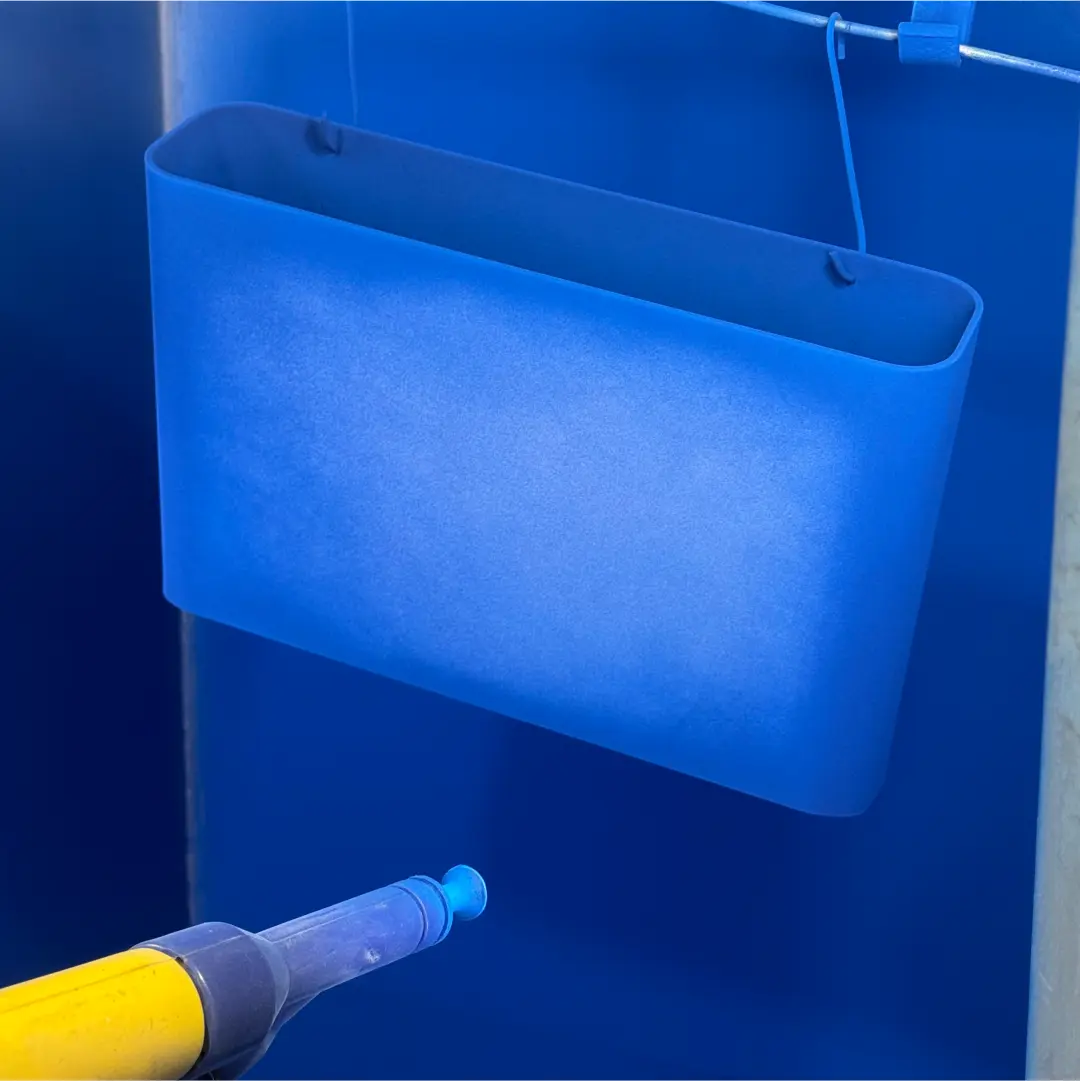 Powder Coated Assemblies Manufacturers in India