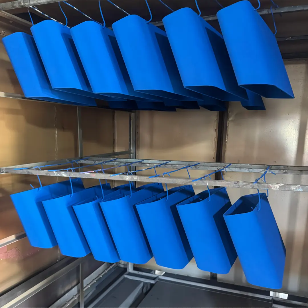 Powder Coated Assemblies Manufacturers in India