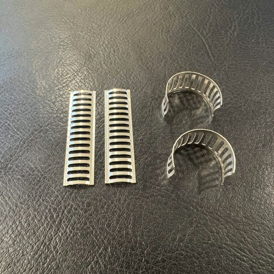 Sheet Metal Components Manufacturers in India