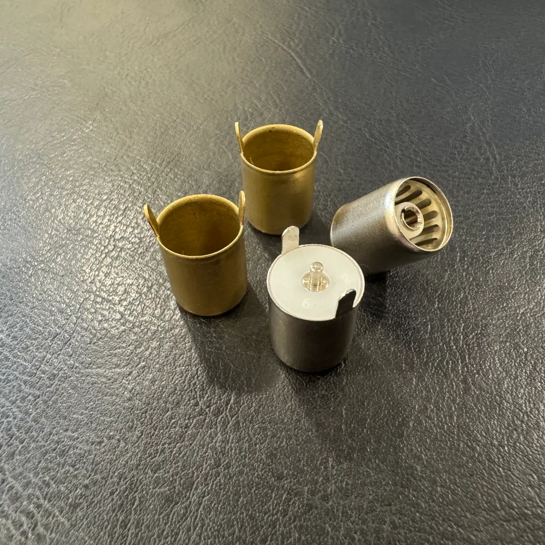 Sheet Metal Components Manufacturers in India