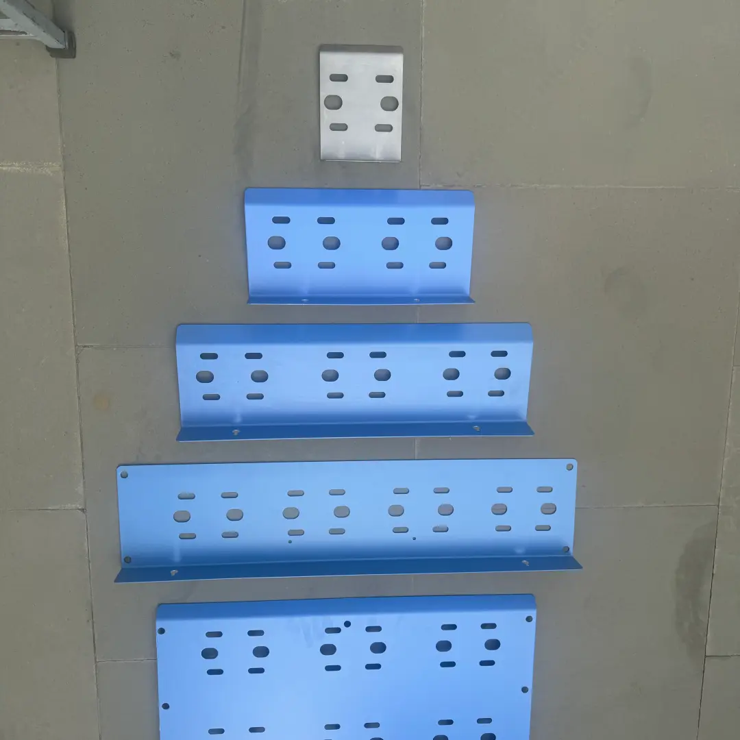 Sheet Metal Components Manufacturers in India