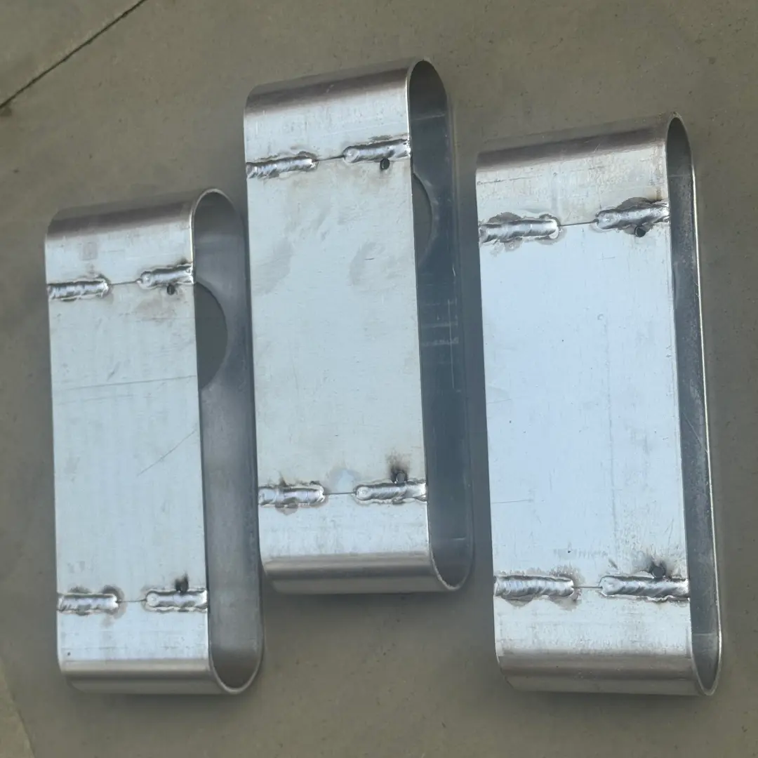 Sheet Metal Components Manufacturers in India