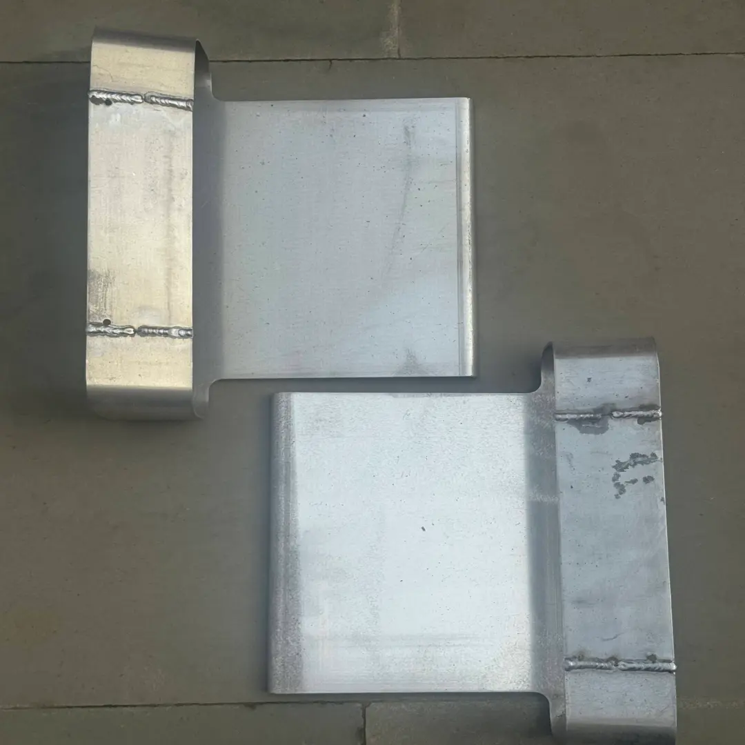 Sheet Metal Components Manufacturers in India