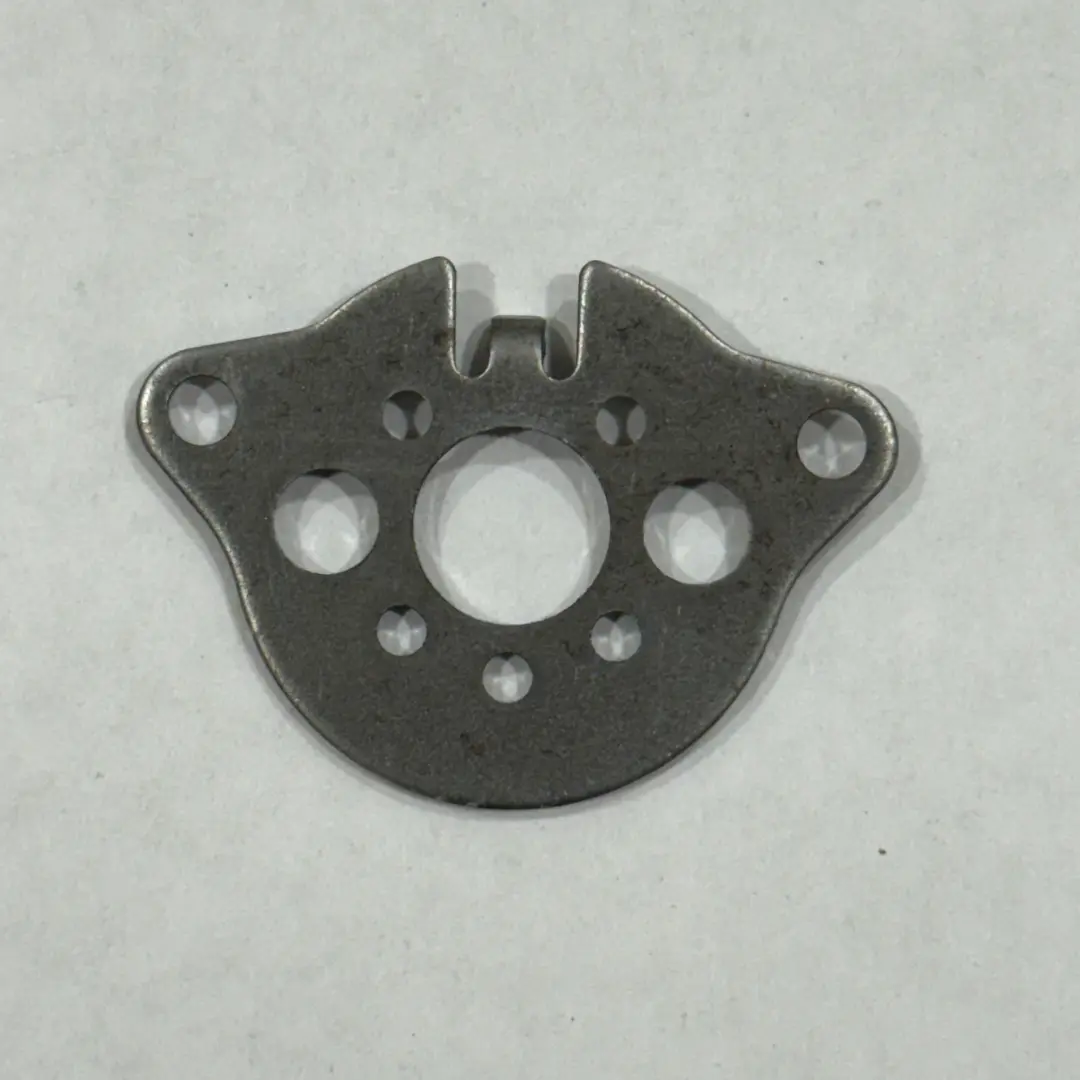 Sheet Metal Components Manufacturers in India