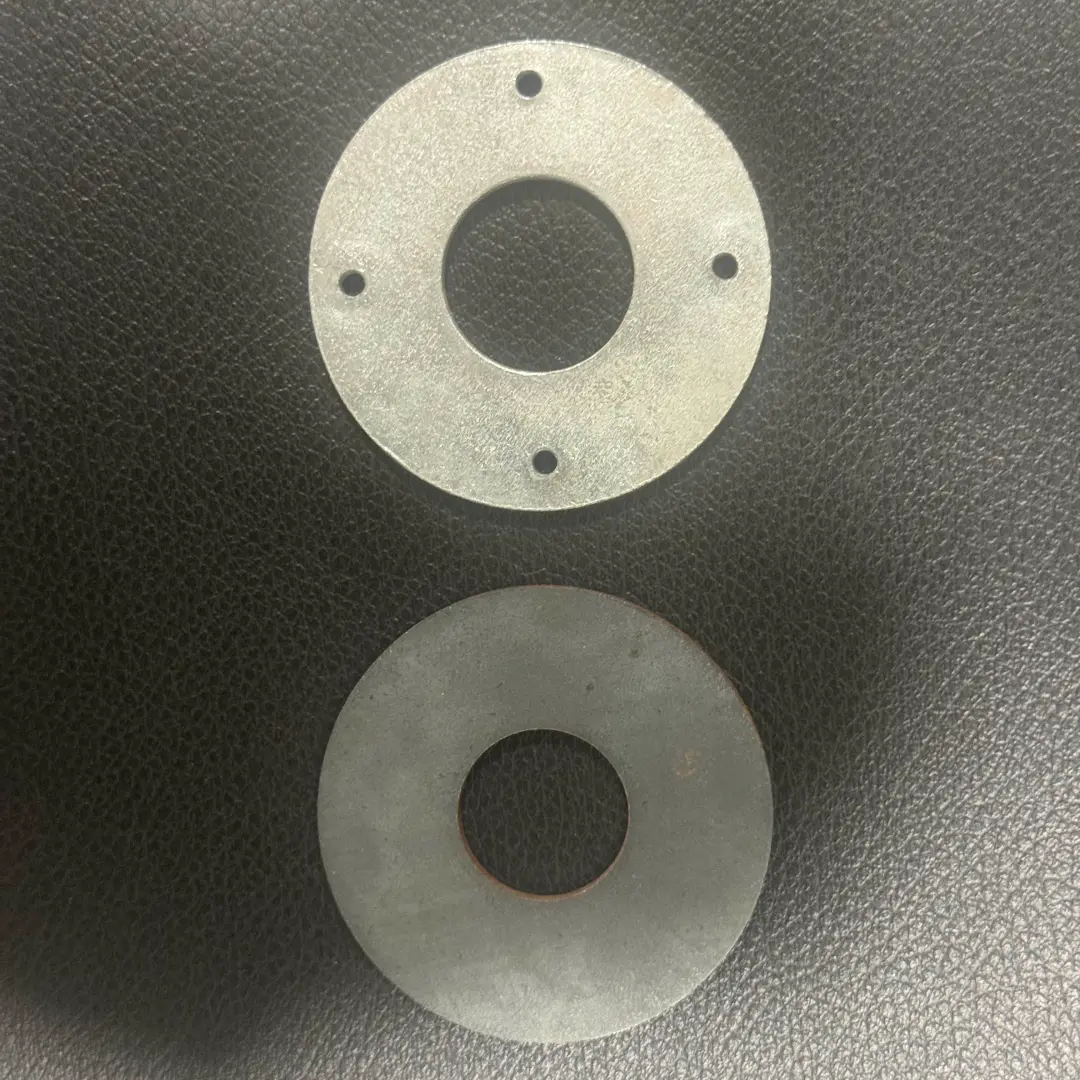 Sheet Metal Components Manufacturers in India