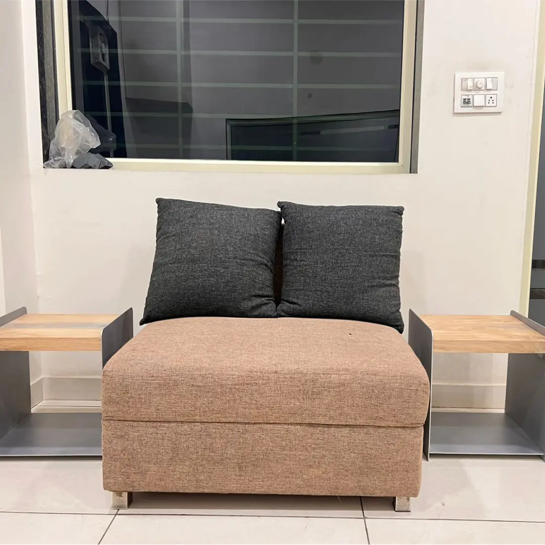 Showroom Display Furniture Manufacturers in India