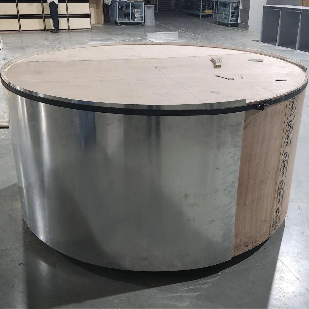 Showroom Display Furniture Manufacturers in India