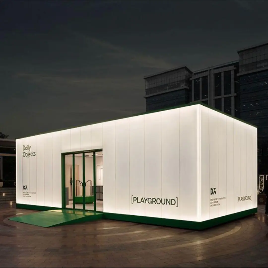 Showroom Display Furniture Manufacturers in India