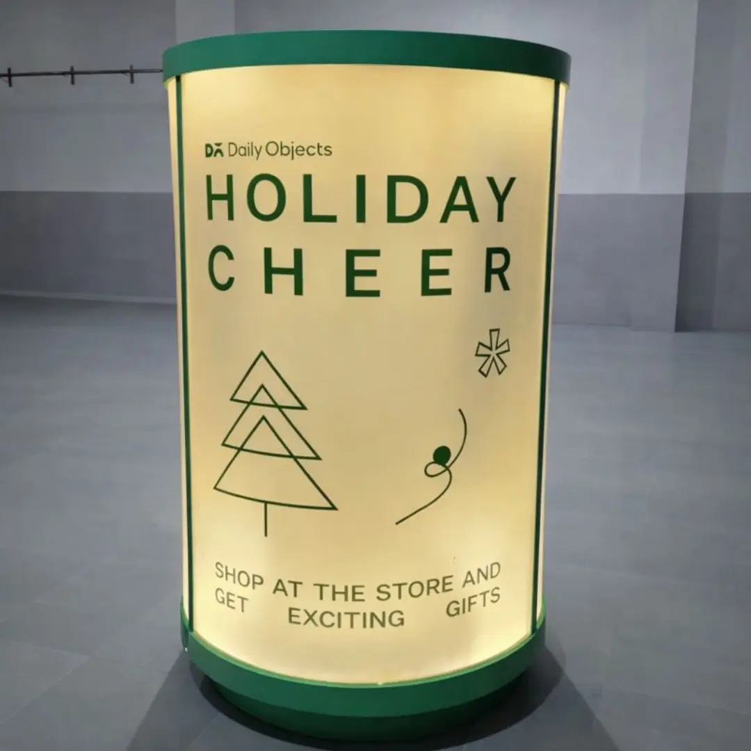 Showroom Display Furniture Manufacturers in India