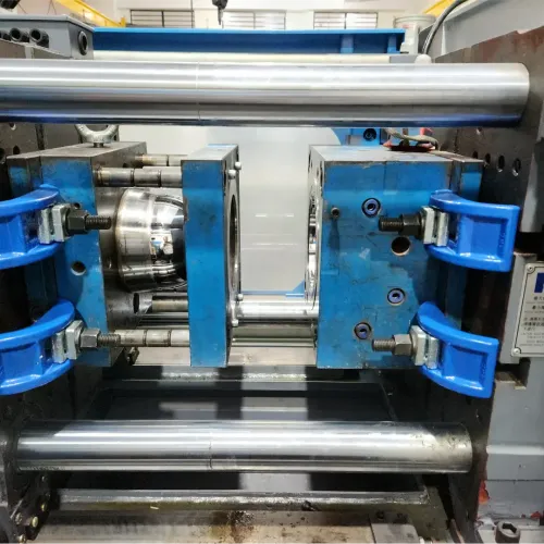 Plastic molding Components and Assemblies Manufacturers in India