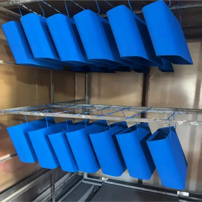 Powder Coated Assemblies Manufacturers in India