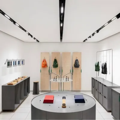 Showroom Display Furniture Manufacturers in India