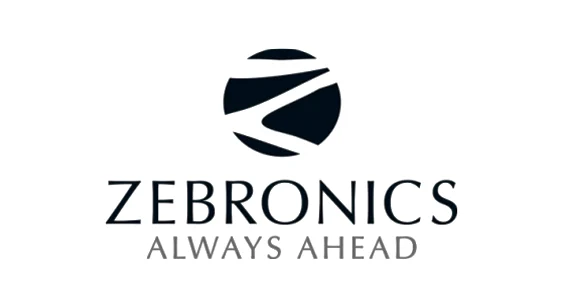 zebronics